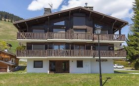 Chalet L'Attrape Coeur